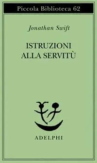 Sconto Istruzioni alla servitù