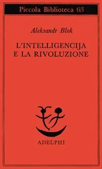Economico L‘intelligencija e la rivoluzione