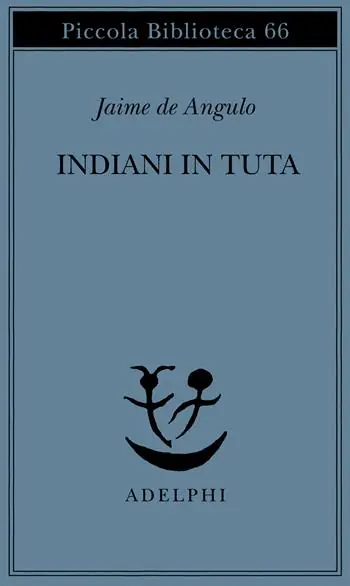 Indiani in tuta Bestseller