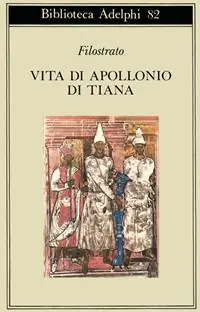 Vita di Apollonio di Tiana Compra Online