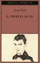 Il profeta muto Sconto