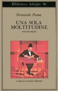 Una sola moltitudine. Testo portoghese a fronte. Vol. 1 Direttamente Dal Produttore