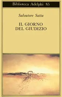 Saldi Il giorno del giudizio