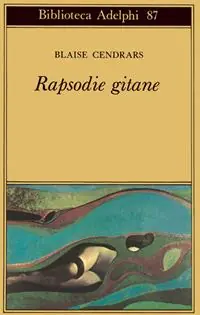 Occasione Rapsodie gitane