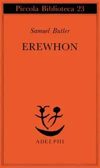 Erewhon Occasione Imperdibile