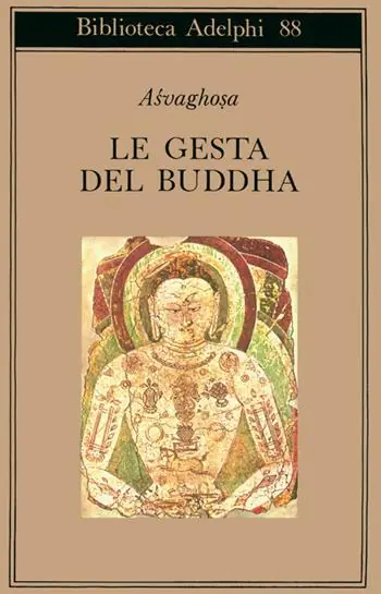 A Buon Prezzo Le gesta del Buddha (Buddhacarita. Canti I-XIV)