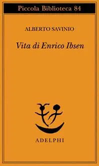 Vita di Enrico Ibsen Promo Stagionale
