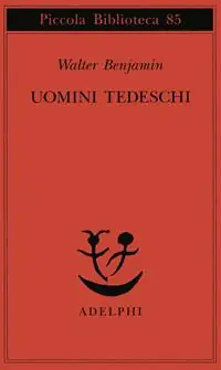 Uomini tedeschi. Una serie di lettere Compra Adesso