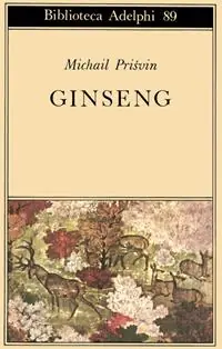 Ginseng Offerta Del Giorno