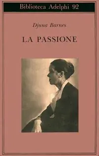 La passione Promozione