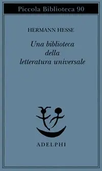 Una biblioteca della letteratura universale Scelto Dai Clienti