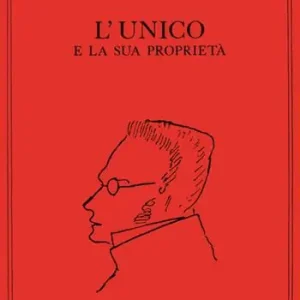 Professionale L‘unico e la sua proprietà