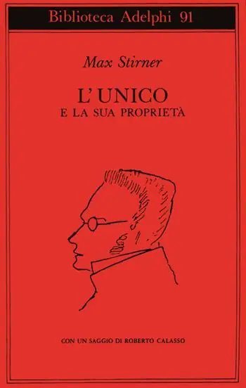 Professionale L‘unico e la sua proprietà