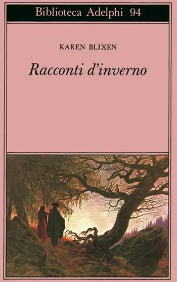 Vendita Finale Racconti d‘inverno