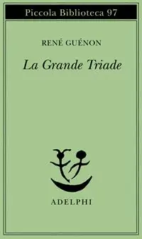 La grande triade Acquista Ora