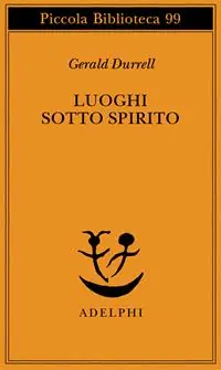 Luoghi sotto spirito Spedizione Espresso