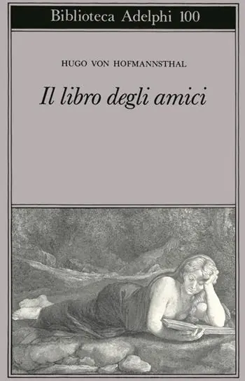 Il libro degli amici Miglior Prezzo