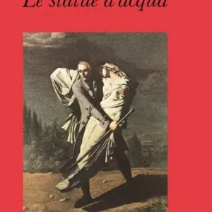Le statue d‘acqua Subito Disponibile