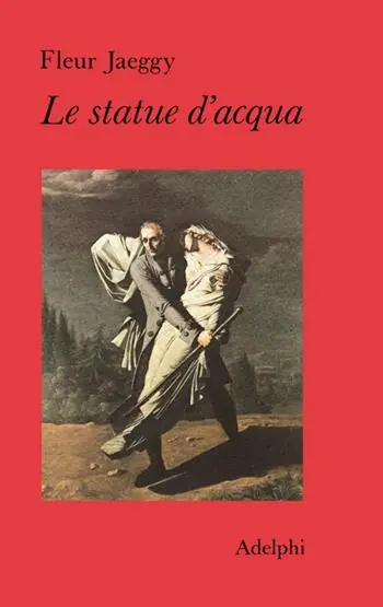 Le statue d‘acqua Subito Disponibile