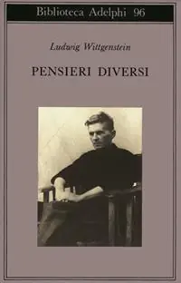 Pensieri diversi Quantità Limitata