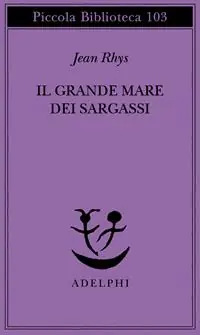 Il grande mare dei sargassi Scelto Dai Clienti