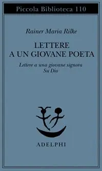 Lettere a un giovane poeta-lettere a una giovane signora-su Dio Pagamento Sicuro