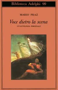 Prezzo Di Fabbrica Voce dietro la scena. Un‘antologia personale