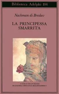 Promozione La principessa smarrita