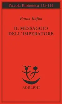 Il messaggio dell‘imperatore Occasione Imperdibile