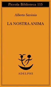 Occasione La nostra anima