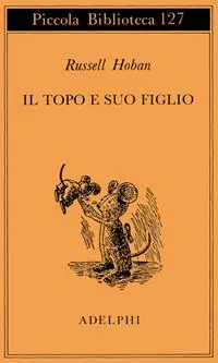 Offerta Lampo Il topo e suo figlio