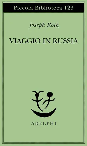 Di Tendenza Viaggio in Russia
