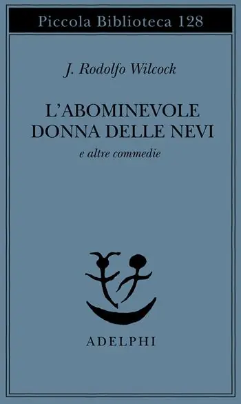 L‘abominevole donna delle nevi e altre commedie A Buon Prezzo