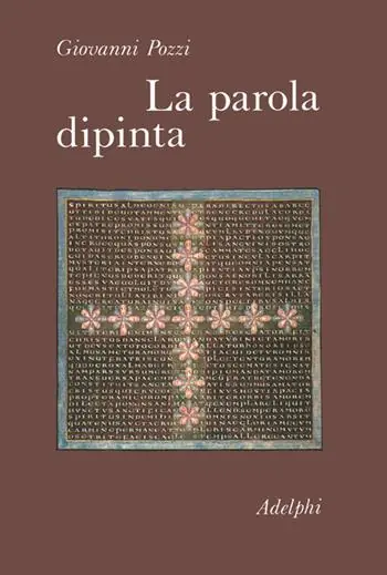 Promo Stagionale La parola dipinta