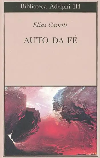Scelto Dai Clienti Auto da fé