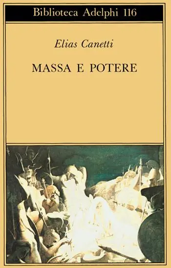 Massa e potere Più Venduto
