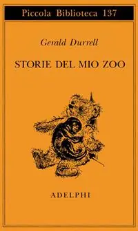 Ultimissimo Modello Storie del mio zoo