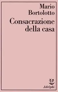 Offerta Lampo Consacrazione della casa