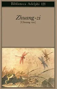 Direttamente Dal Produttore Zhuang-zi (Chuang-tzu)