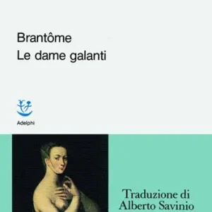 Le dame galanti Vendita Finale