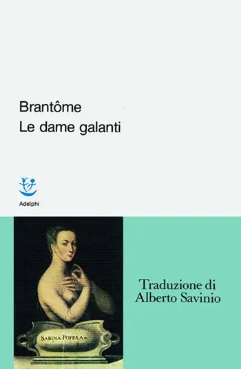 Le dame galanti Vendita Finale