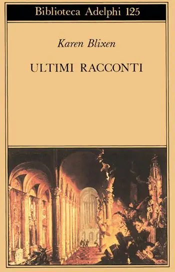 Ultimi racconti Super Prezzo