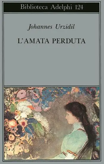 Offerta Lampo L‘amata perduta