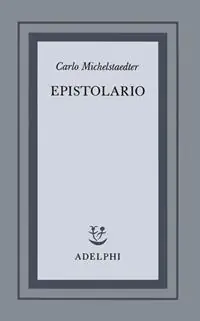 Solo Oggi Epistolario