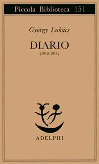 Diario (1910-1911) Promo Stagionale
