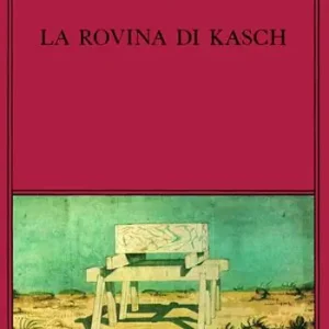 La rovina di Kasch Solo Oggi