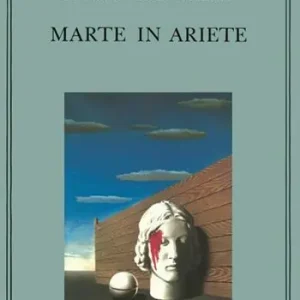 Offerta Lampo Marte in ariete