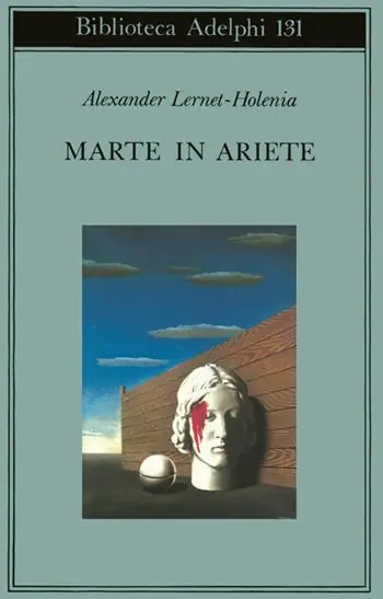 Offerta Lampo Marte in ariete