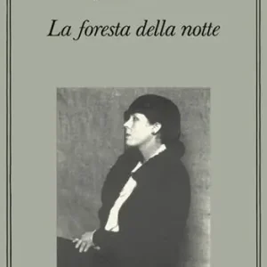 La foresta della notte Di Tendenza