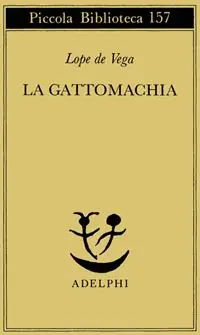 La gattomachia Miglior Prezzo